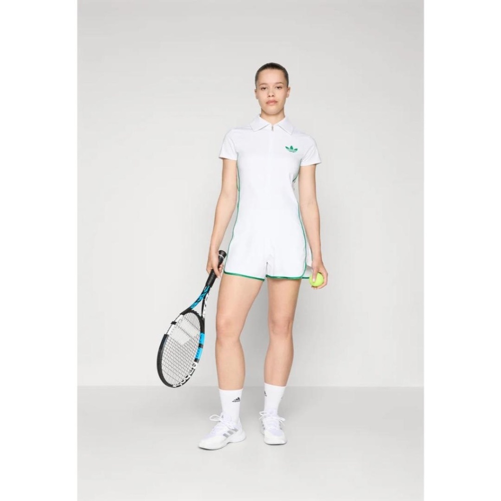 Adidas Onesie Pro Romper‎ NWT